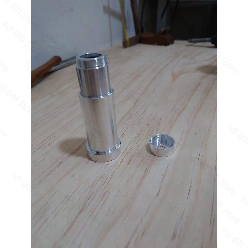 Lente Láser 10x, Expansor de H - Laser Beam Expander reseña y precio