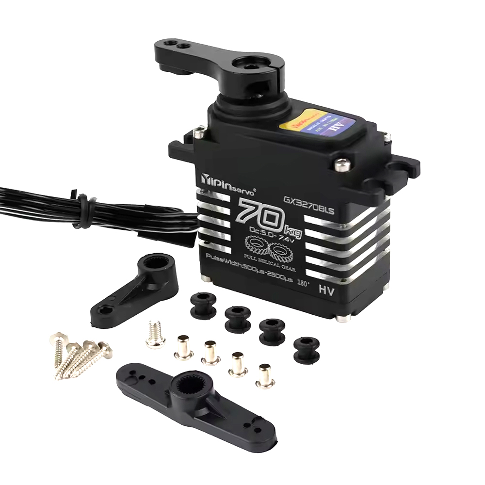 Servomotores sin escobillas de - Servo Motor Cnc reseña y precio