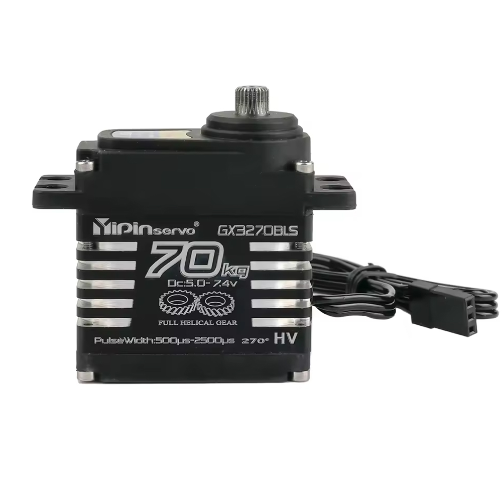 Servomotores sin escobillas de - Servo Motor Cnc reseña y precio