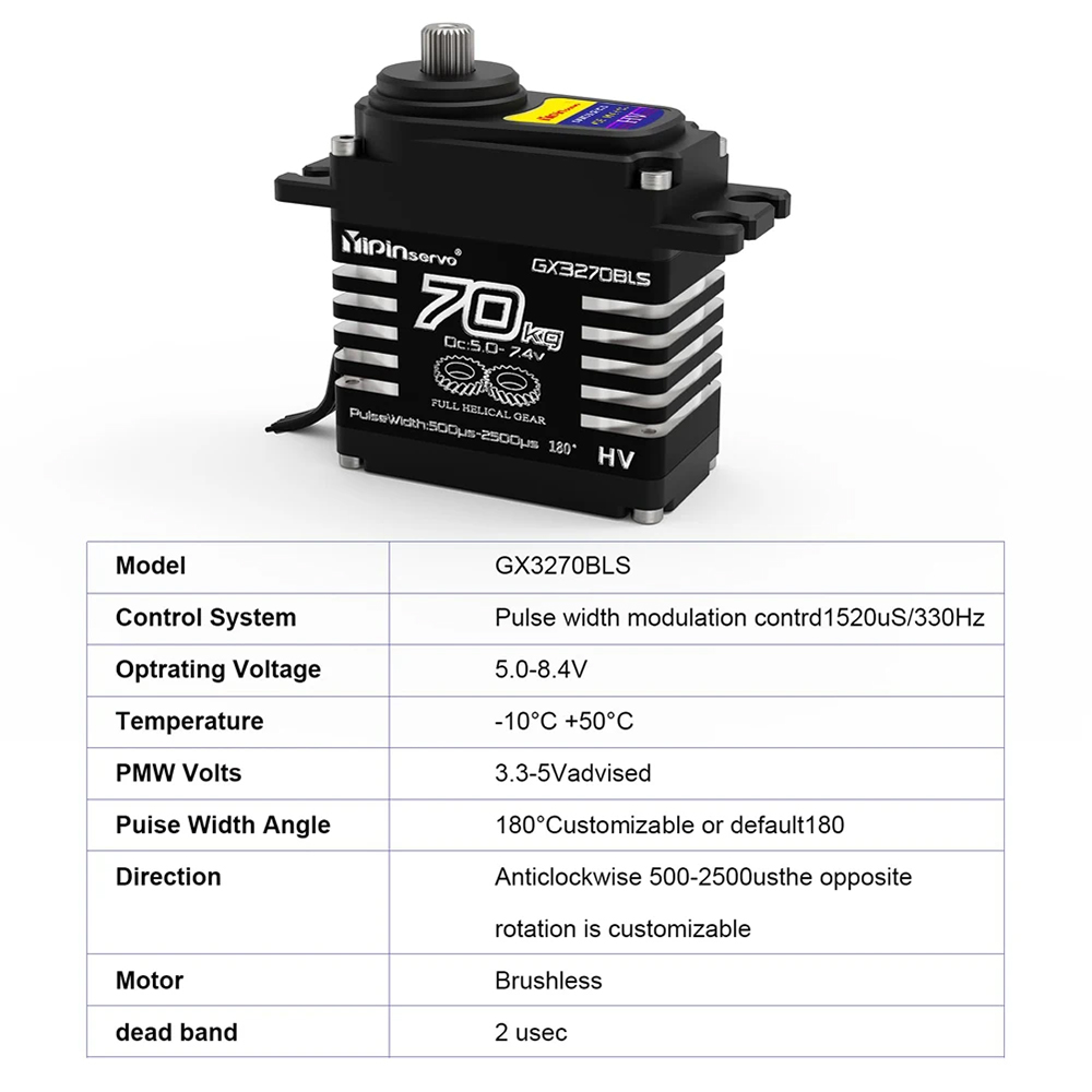 Servomotores sin escobillas de - Servo Motor Cnc reseña y precio
