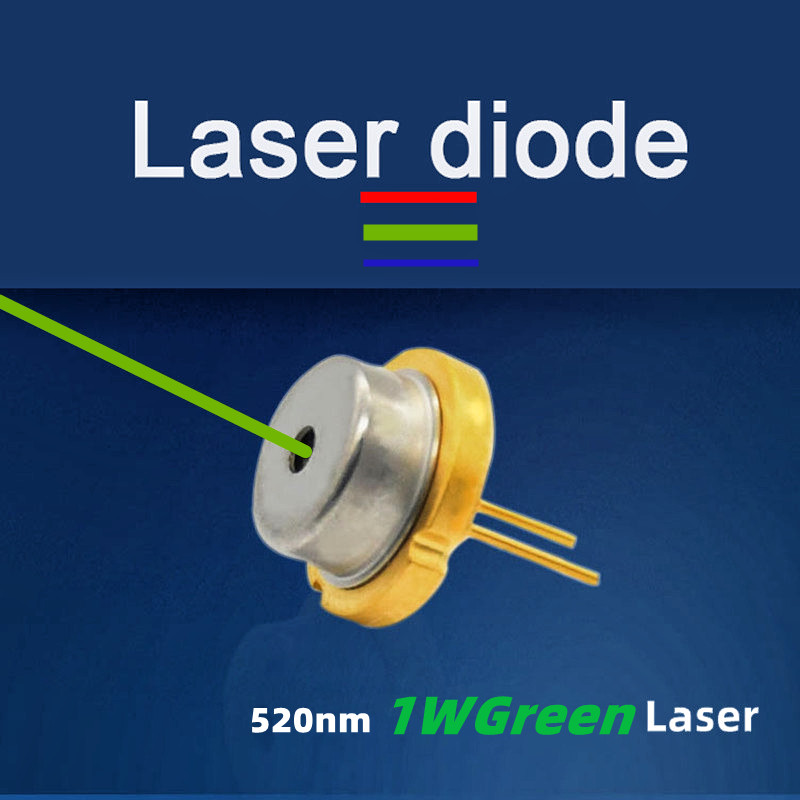 Módulo de Diodo Láser Verde de - Laser Beam Expander reseña y precio