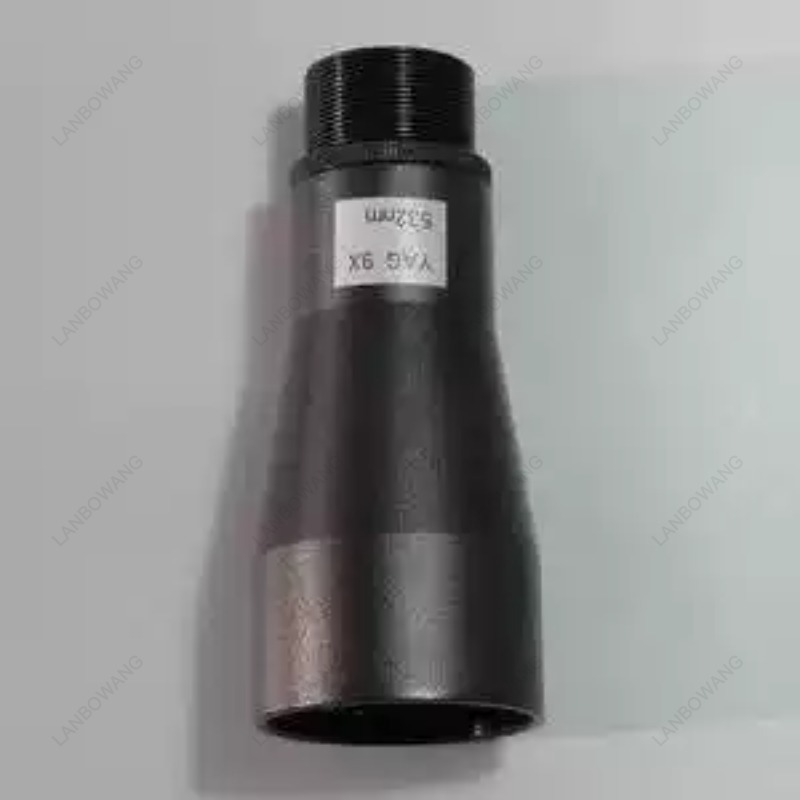 Expansor de Haz Láser Tipo A 5 - Laser Beam Expander reseña y precio