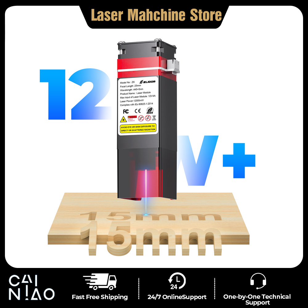 Kit de Actualización de Módulo - Diode Laser Module reseña y precio