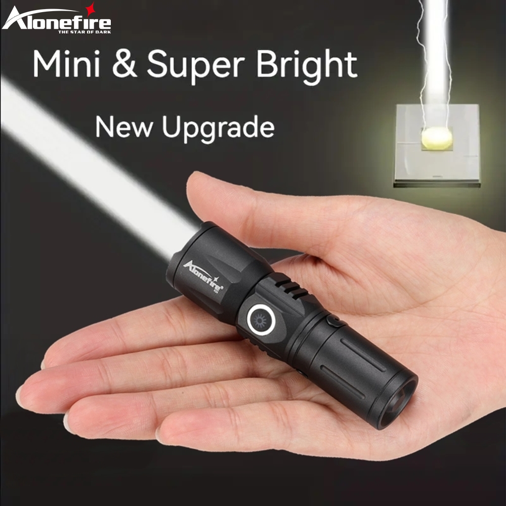 Zoom luz de haz blanco Mini li - Laser Beam Expander reseña y precio