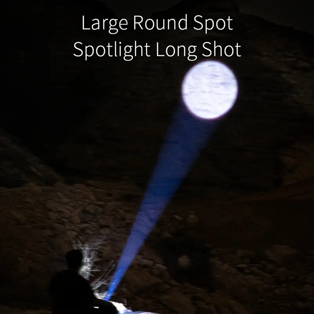 Zoom luz de haz blanco Mini li - Laser Beam Expander reseña y precio