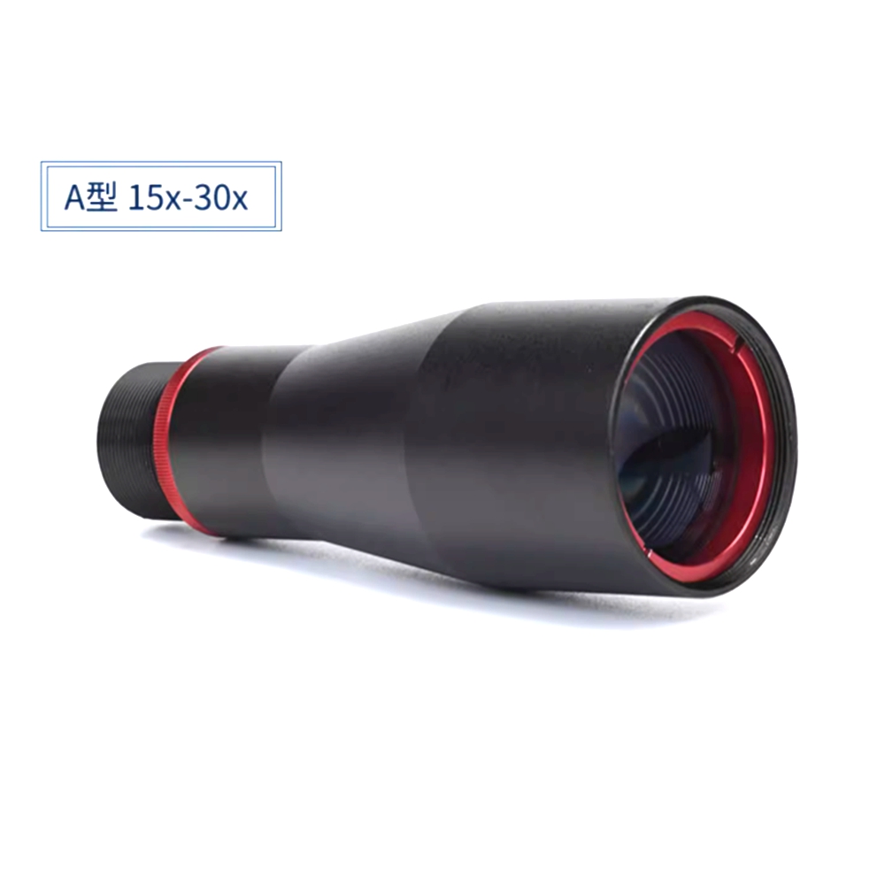 Expansor de haz láser 1,5-20X  - Laser Beam Expander reseña y precio