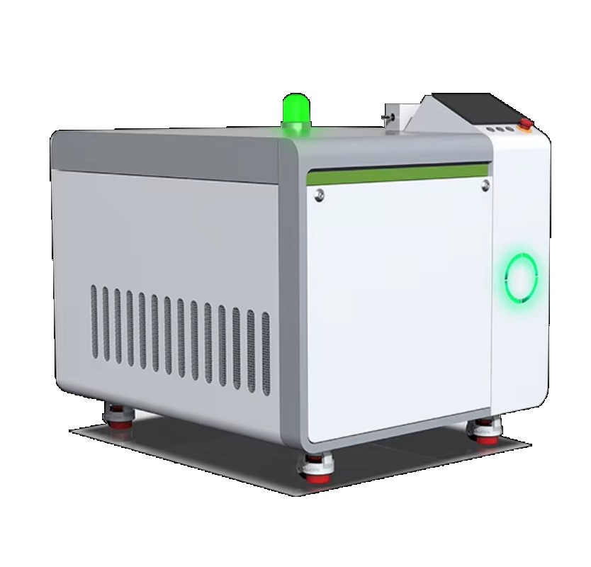 Limpiador Láser OEM Portátil,  - Portable Laser Rust Removal reseña y precio