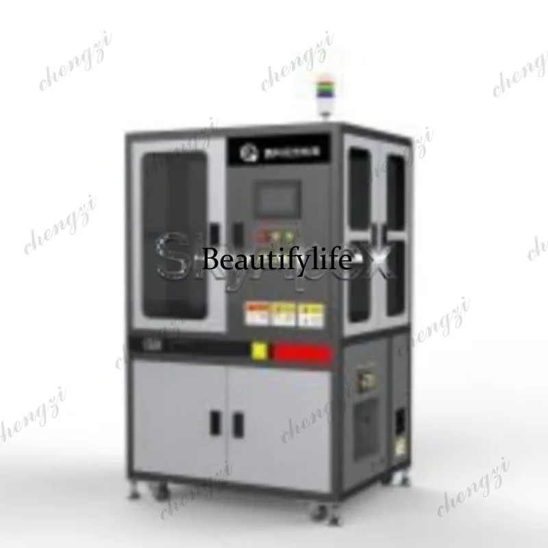 Cámara Industrial K182, Dispos - Industrial Laser Welding Machine Hand Held reseña y precio
