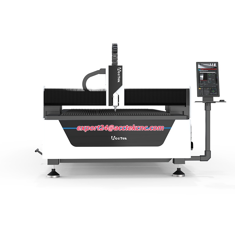 Máquina de Corte por Láser de  - Industrial Laser Cutters reseña y precio