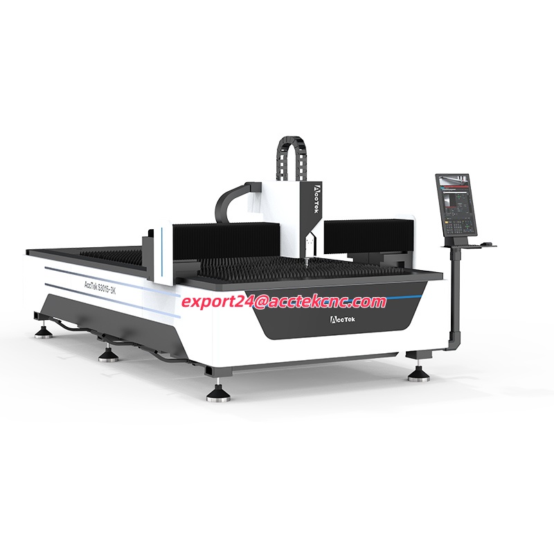 Máquina de Corte por Láser de  - Industrial Laser Cutters reseña y precio