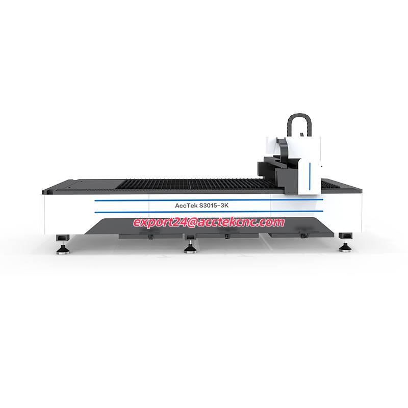 Máquina de Corte por Láser de  - Industrial Laser Cutters reseña y precio