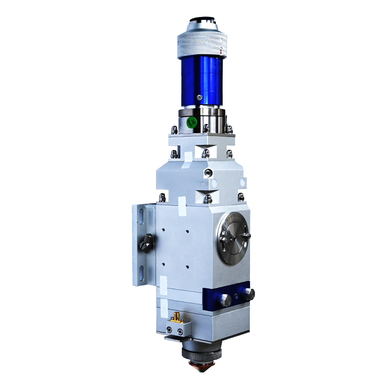 Cabezal de Corte Láser de Fibr - Industrial Laser Machine Price reseña y precio