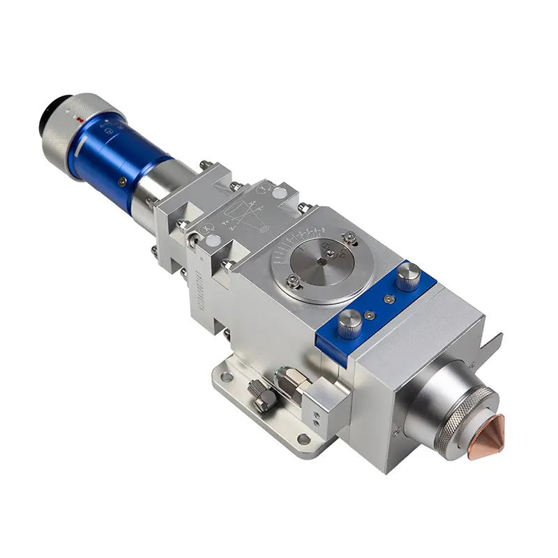 Cabezal de Corte Láser de Fibr - Industrial Laser Machine Price reseña y precio