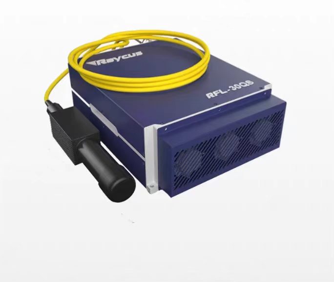 Generador de Láser de Fibra CW - Industrial Use Of Laser reseña y precio