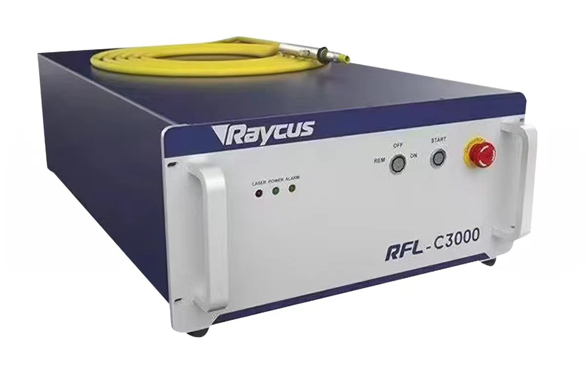 Generador de Láser de Fibra CW - Industrial Use Of Laser reseña y precio