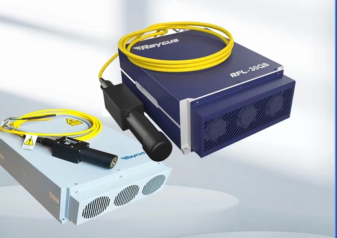 Generador de Láser de Fibra CW - Industrial Use Of Laser reseña y precio