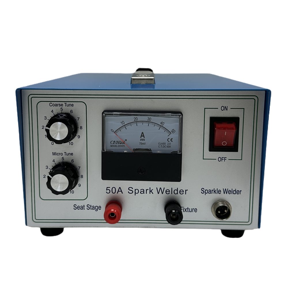 Máquina de soldadura láser por - Industrial Laser Welding Machine Hand Held reseña y precio