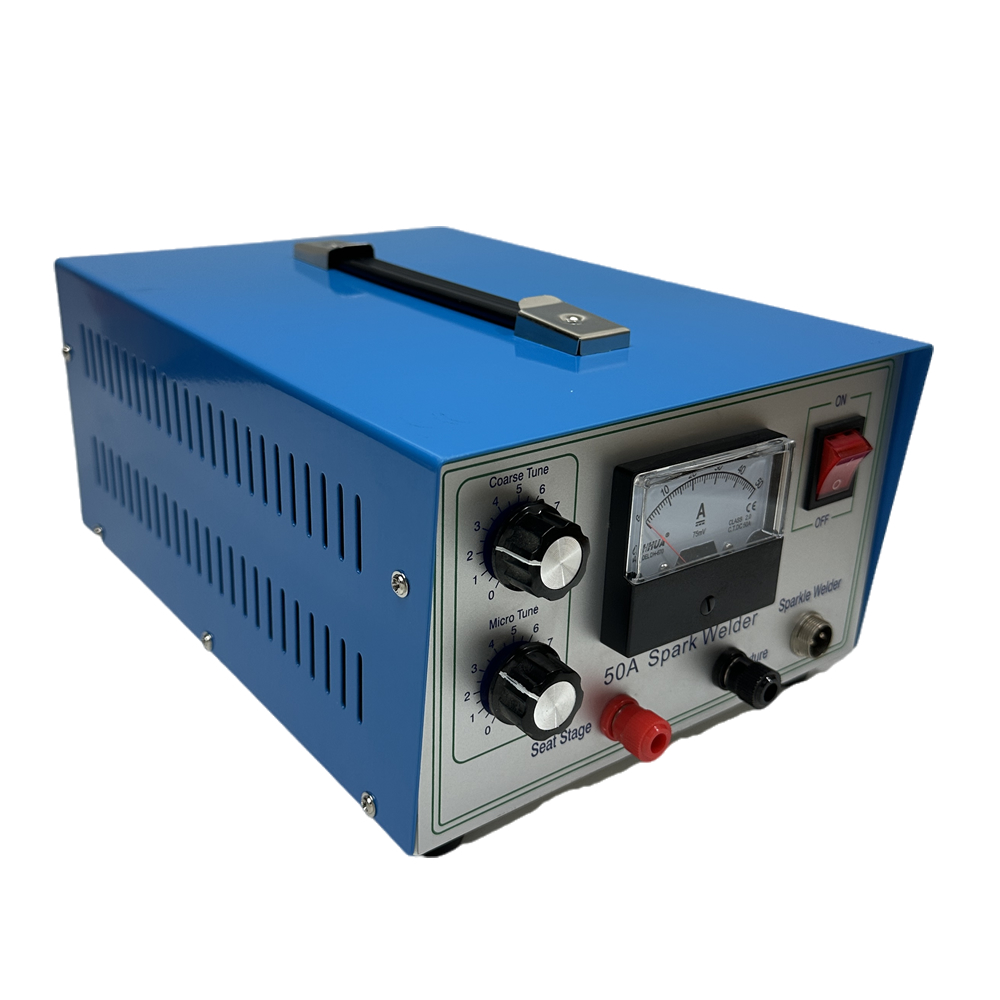Máquina de soldadura láser por - Industrial Laser Welding Machine Hand Held reseña y precio