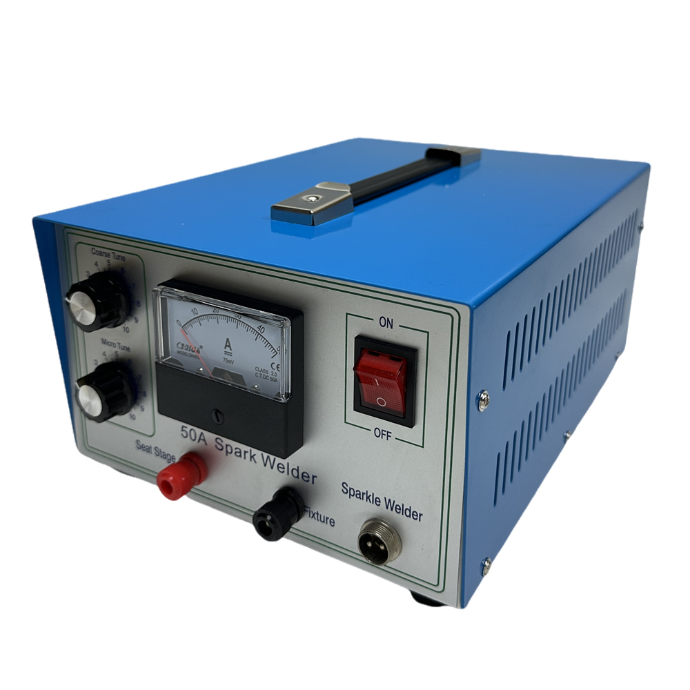 Máquina de soldadura láser por - Industrial Laser Welding Machine Hand Held reseña y precio