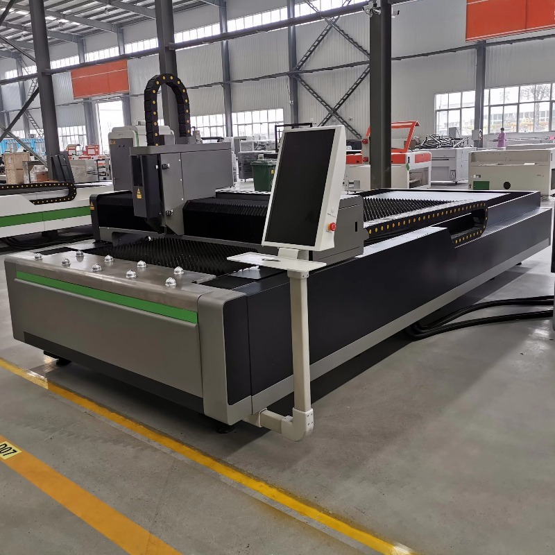 Máquina de Corte por Láser de  - Industrial Laser Cutters reseña y precio
