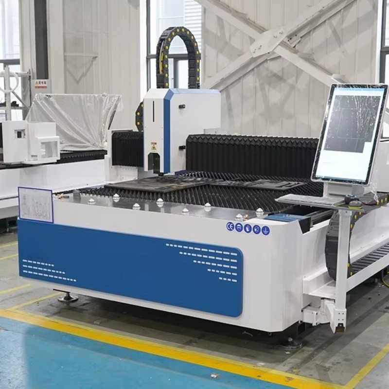 Máquina de Corte por Láser de  - Industrial Laser Cutters reseña y precio