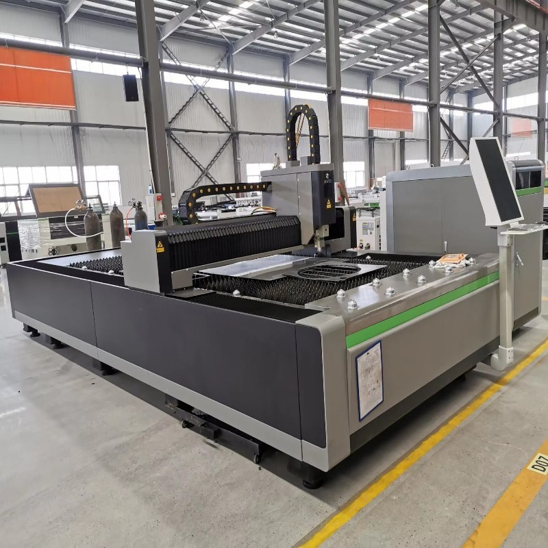 Máquina de Corte por Láser de  - Industrial Laser Cutters reseña y precio