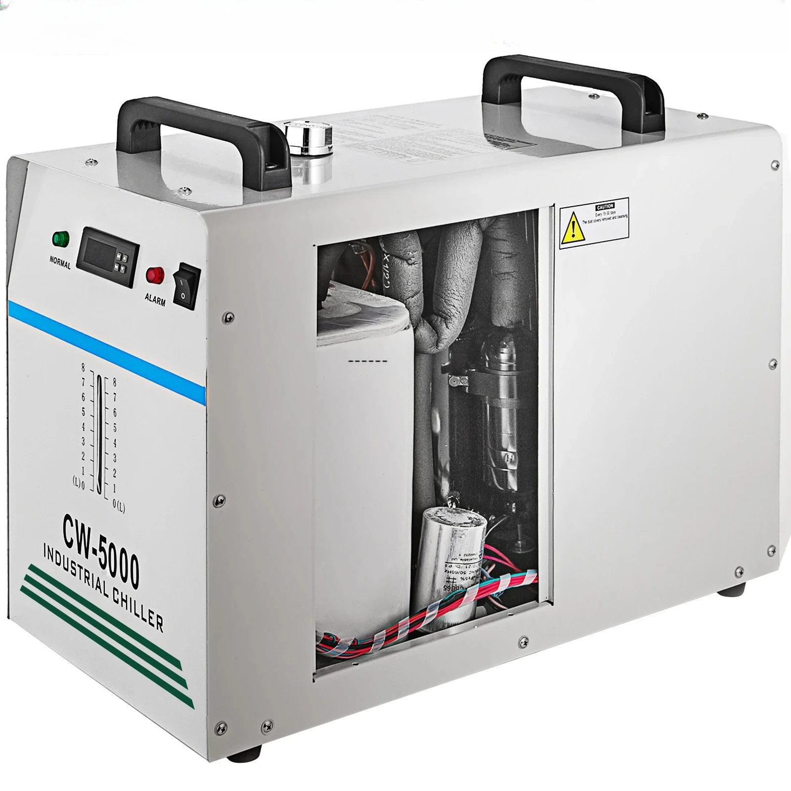 CHKJ pequeña máquina enfriador - Industrial Laser Machine Price reseña y precio