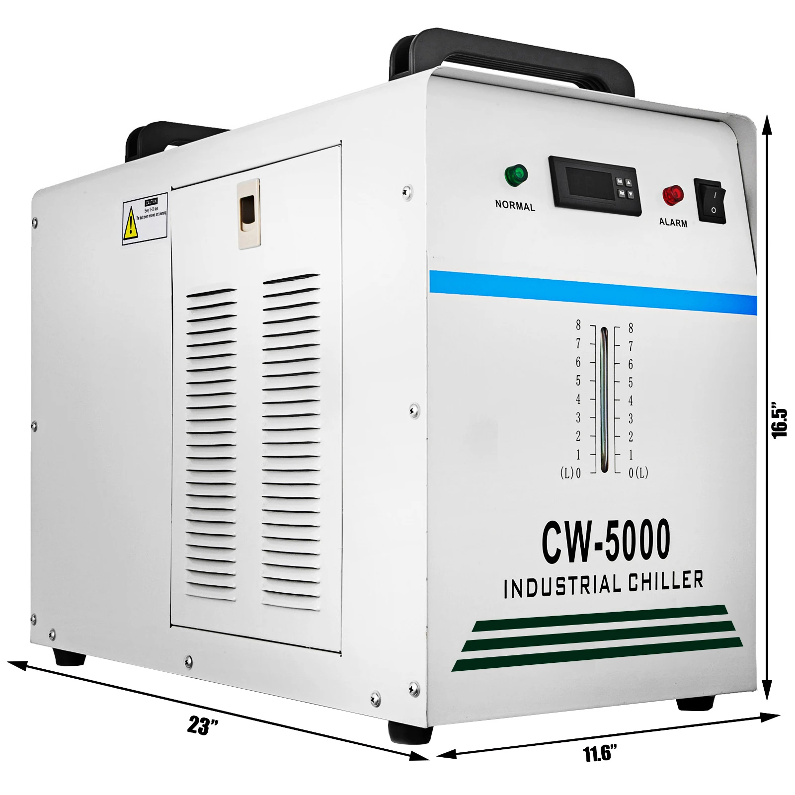 CHKJ pequeña máquina enfriador - Industrial Laser Machine Price reseña y precio