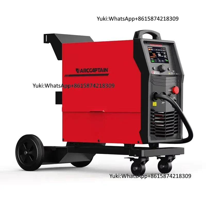 Máquina de Limpieza y Soldadur - Industrial Laser Welding Machine Hand Held reseña y precio