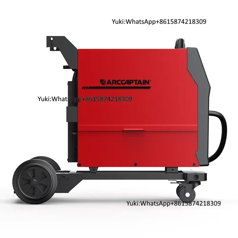 Máquina de Limpieza y Soldadur - Industrial Laser Welding Machine Hand Held reseña y precio