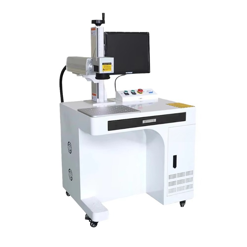 Nueva Máquina de Marcado Láser - Industrial Use Of Laser reseña y precio