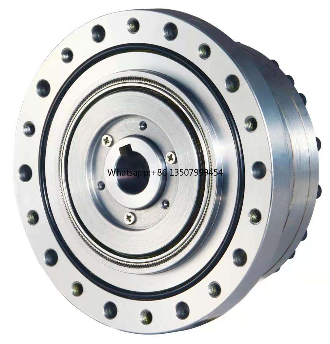 Reductores de Velocidad CNC de - Servo Motor Cnc reseña y precio