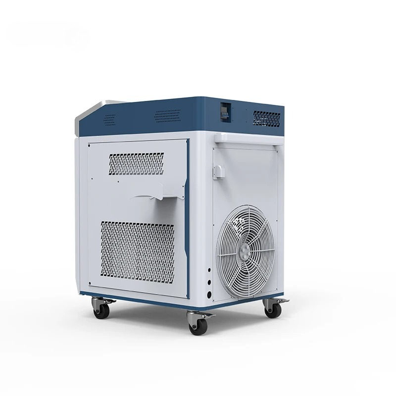 Nueva Limpiadora Láser Industr - Industrial Laser Machine Price reseña y precio