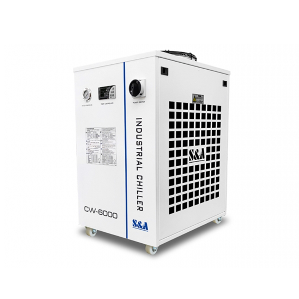 Enfriador de Agua Industrial,  - Industrial Laser Welding Machine Hand Held reseña y precio