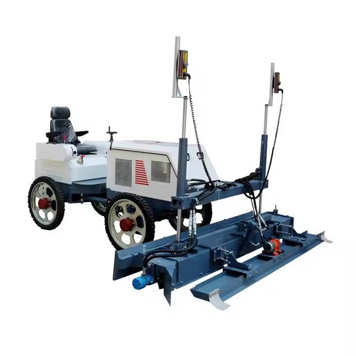 Máquina Autopropulsada de Nive - Industrial Use Of Laser reseña y precio