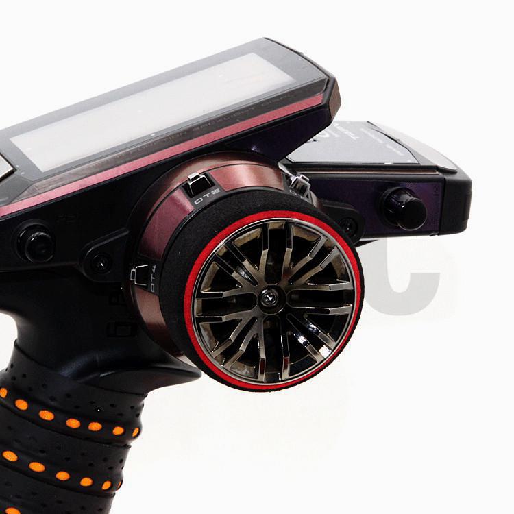 Transmisor de coches Rc de dos - Diode Laser Module reseña y precio