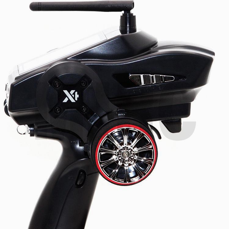Transmisor de coches Rc de dos - Diode Laser Module reseña y precio
