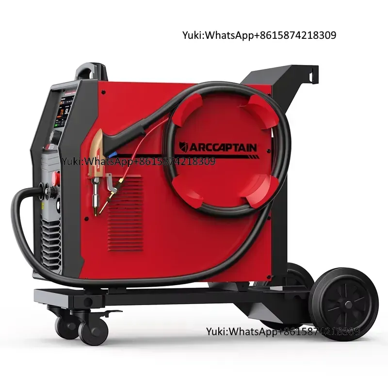 Sistema de Soldadura Láser Ind - Industrial Laser Metal Cutter reseña y precio