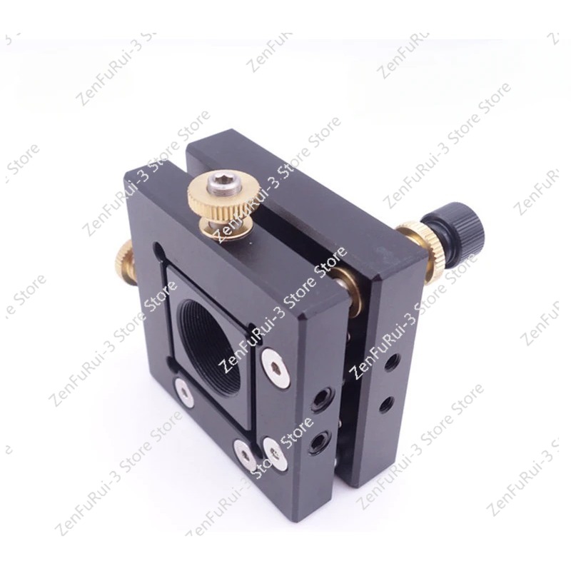 Expansor de haz láser de confi - Laser Beam Expander reseña y precio