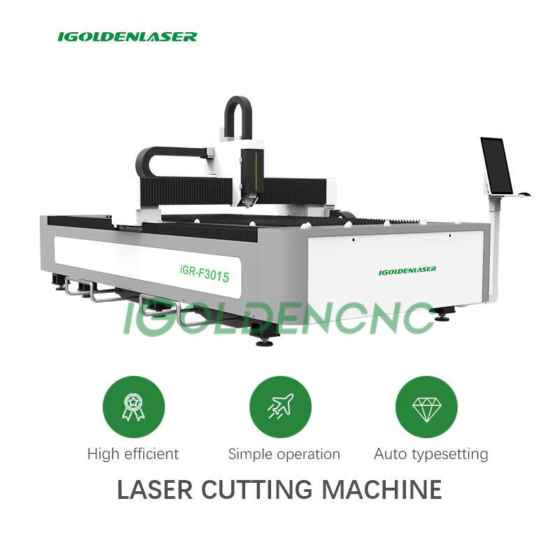 Cortadora láser de durabilidad - Industrial Laser Cutters reseña y precio
