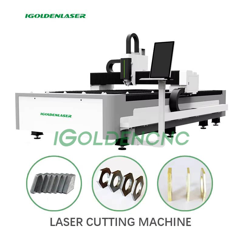 Cortadora láser de durabilidad - Industrial Laser Cutters reseña y precio