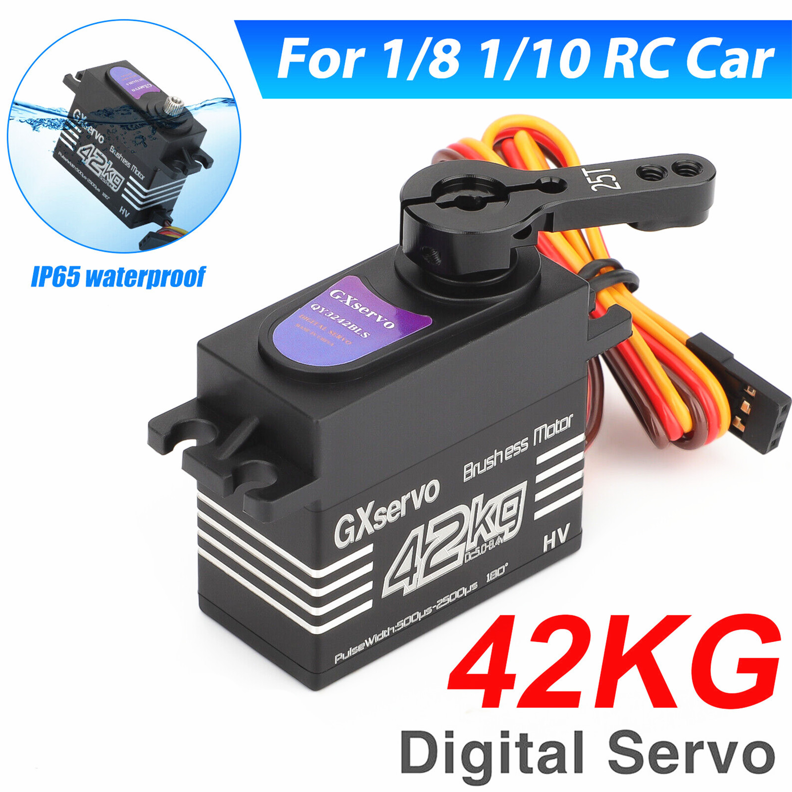 Motor sin Escobillas 180 °   S - Servo Motor Cnc reseña y precio