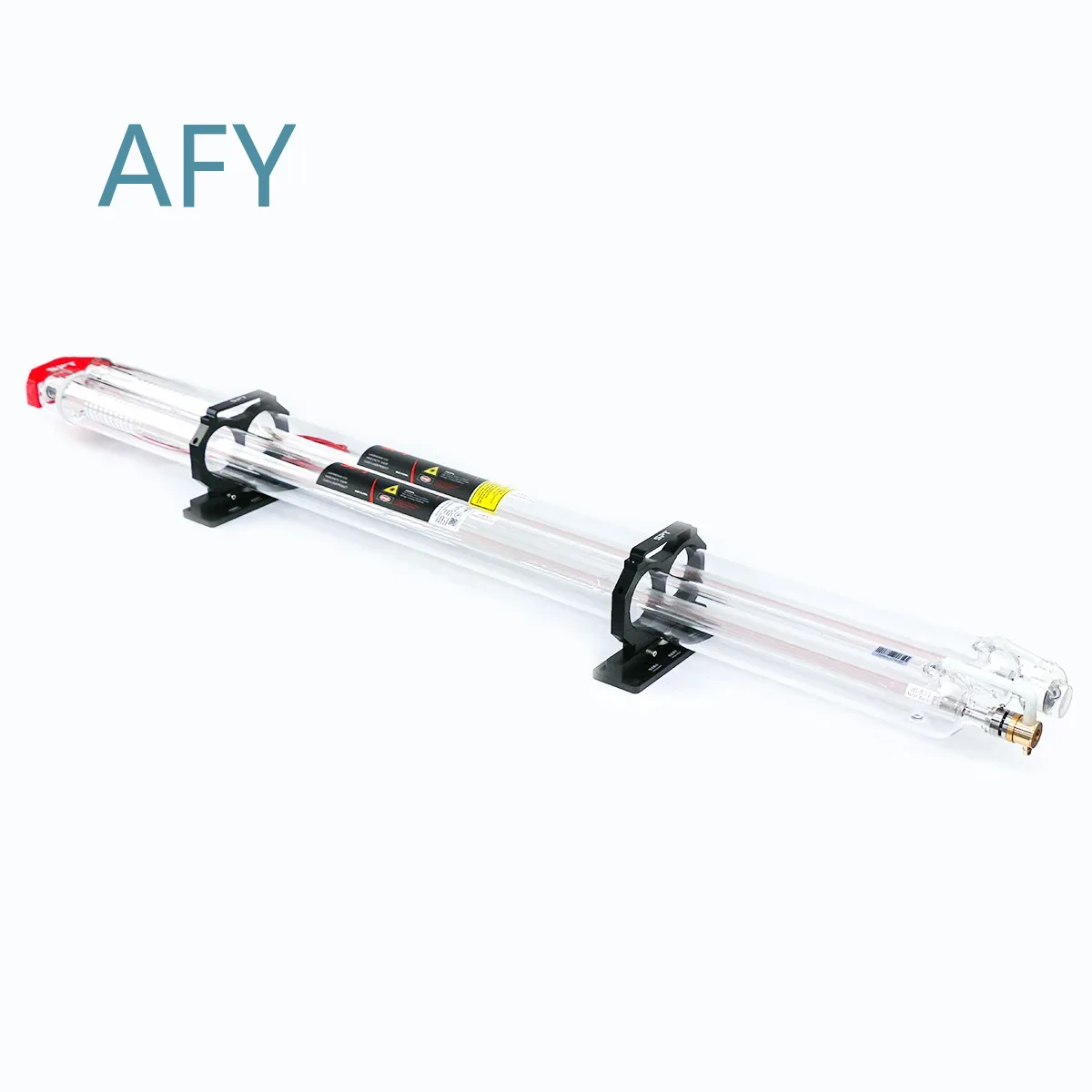 Tubo de CO2 U300 de 300W para  - Industrial Laser Metal Cutter reseña y precio
