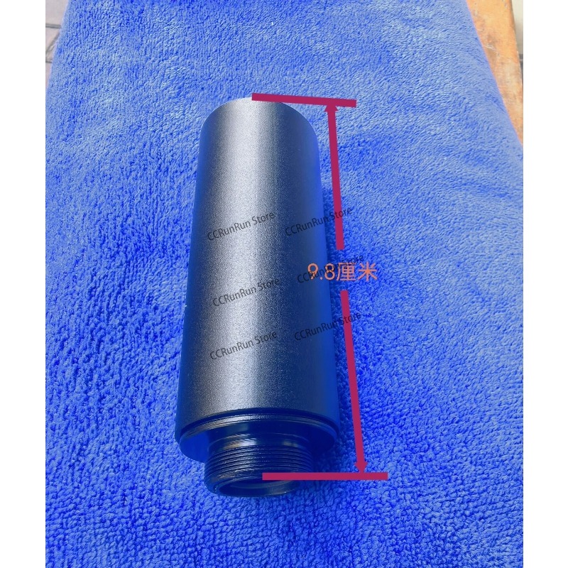 Lente Colimadora Expansora de  - Laser Beam Expander reseña y precio