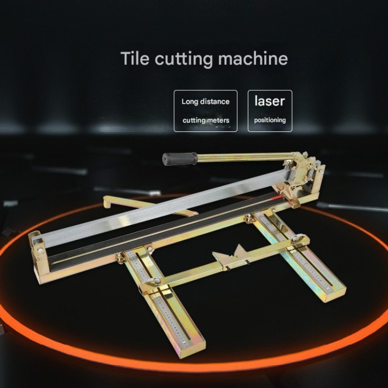 Cortadora manual industrial de - Industrial Laser Cutters reseña y precio