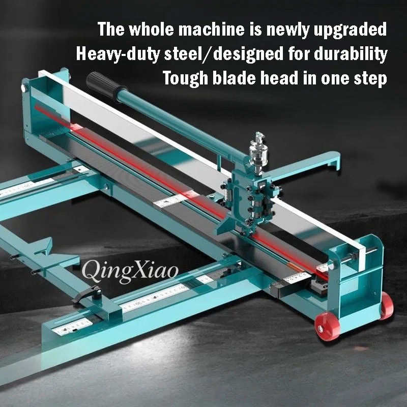Cortadora de azulejos manual i - Industrial Laser Cutters reseña y precio