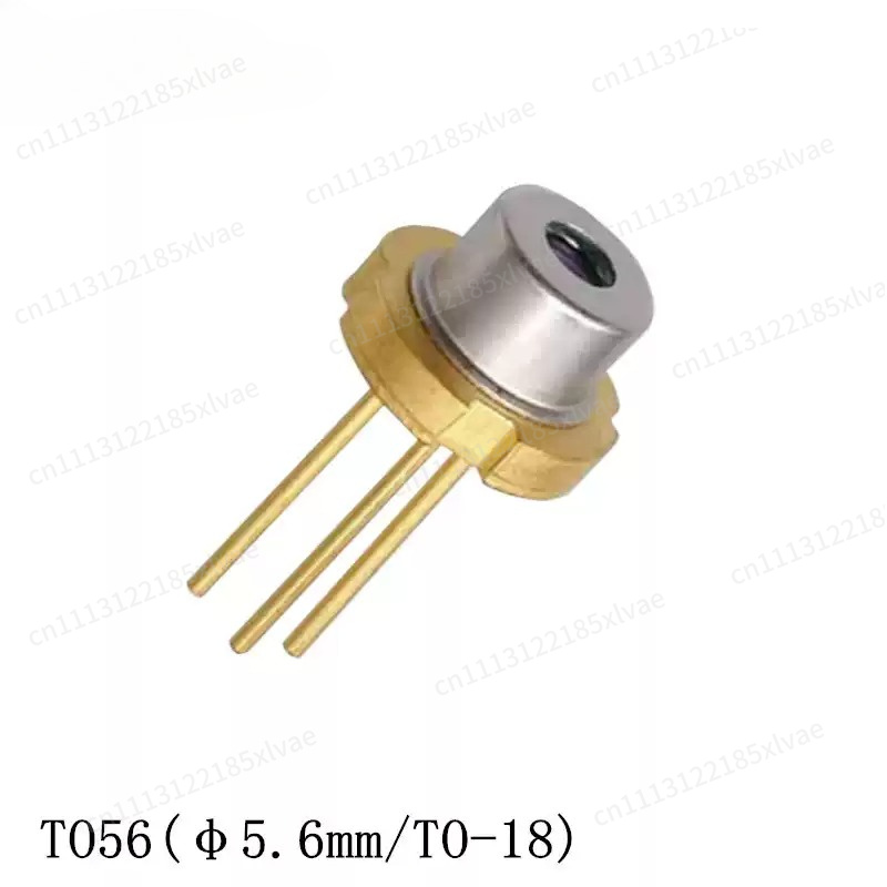 Diodo Láser de 1550 Nm y 5,6 m - Diode Laser Module reseña y precio