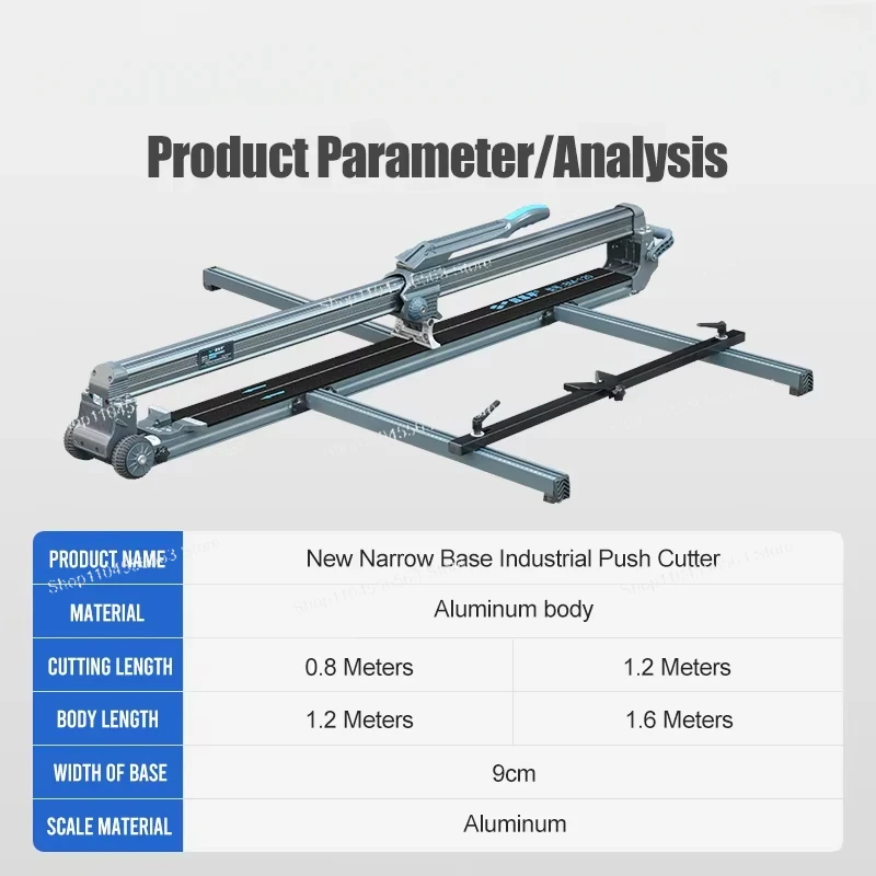 Cortador de azulejos Manual de - Industrial Laser Cutters reseña y precio