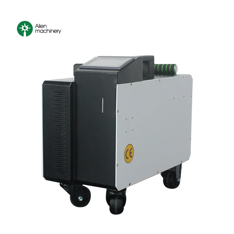Concessiones de precio de la m - Industrial Laser Machine Price reseña y precio