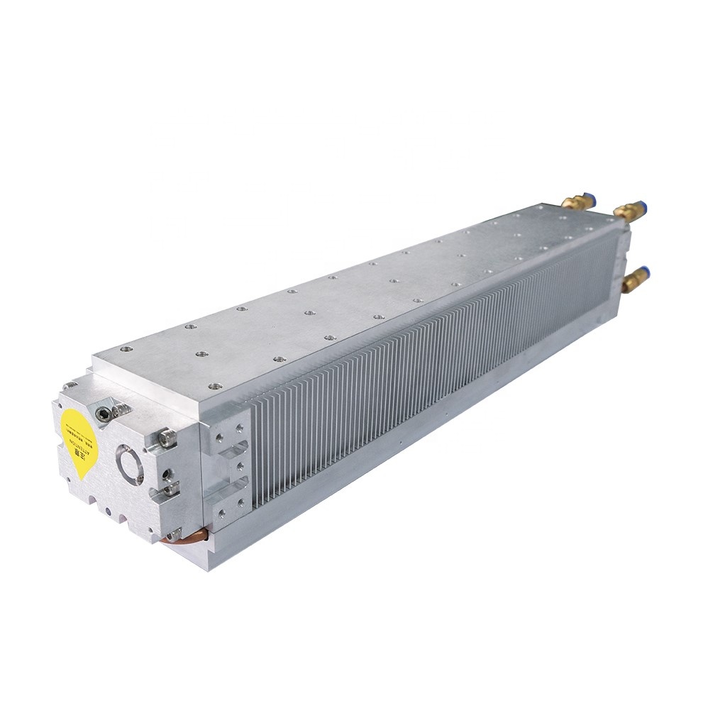 Tubo Láser de CO2 RF Metálico  - Industrial Laser Machine Price reseña y precio